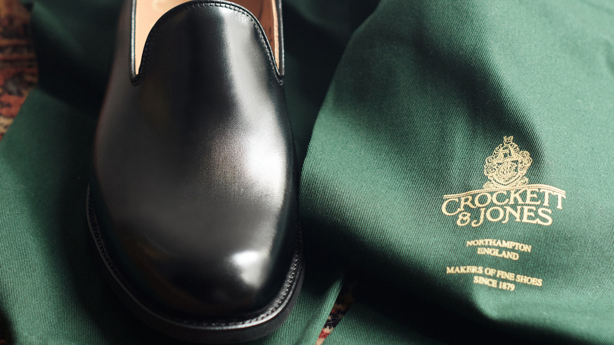 連載「憧れの逸品」No.424 品よく、の気分に応えるクロケット