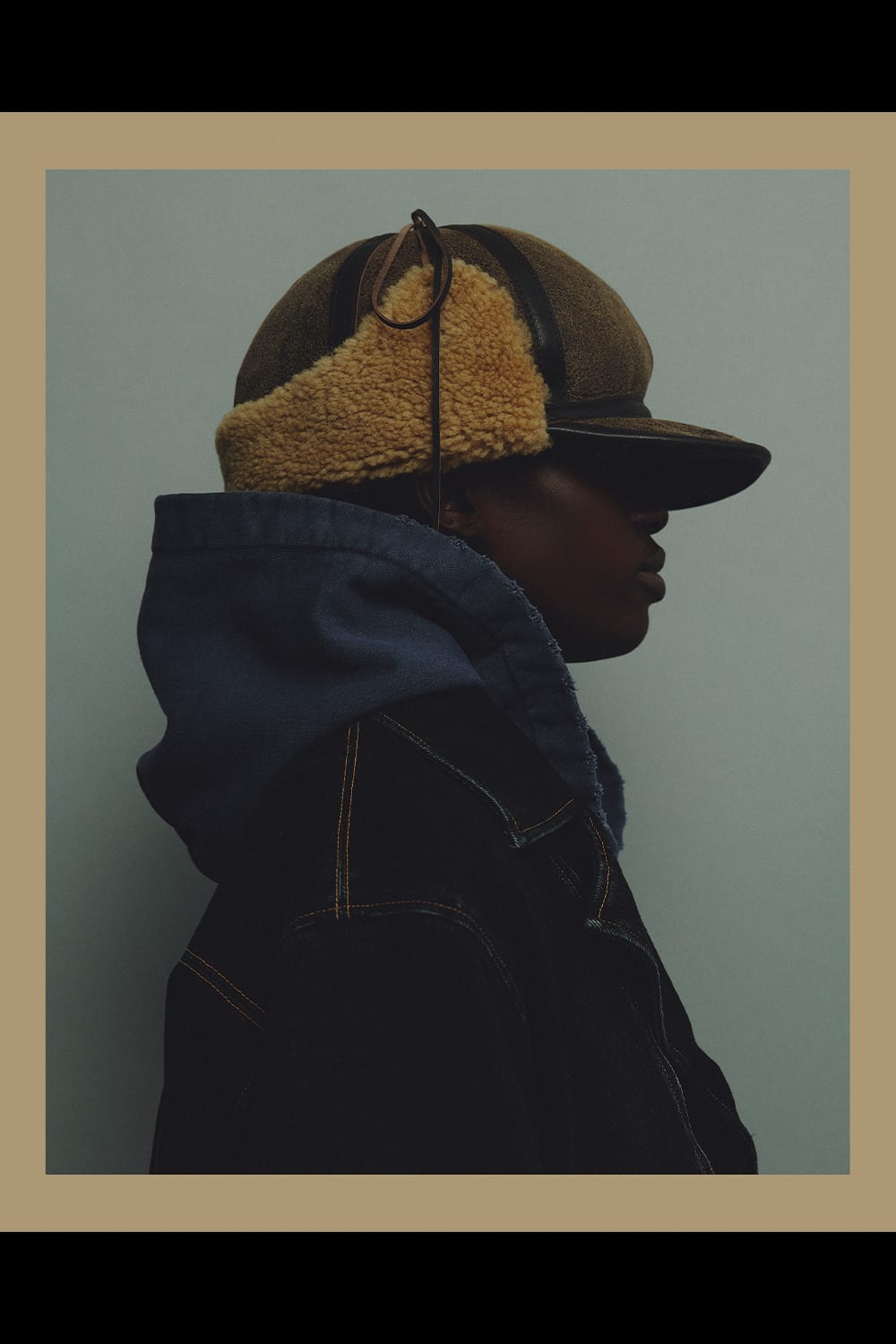 NEXUSⅦ. | HOUYHNHNM (HOUYHNHNM)