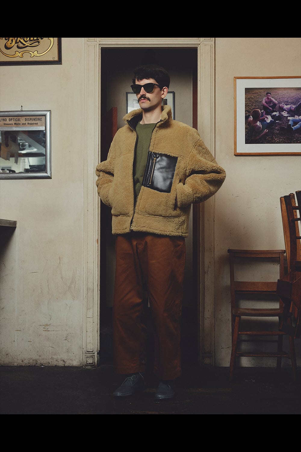 NEXUSⅦ. | HOUYHNHNM (HOUYHNHNM)