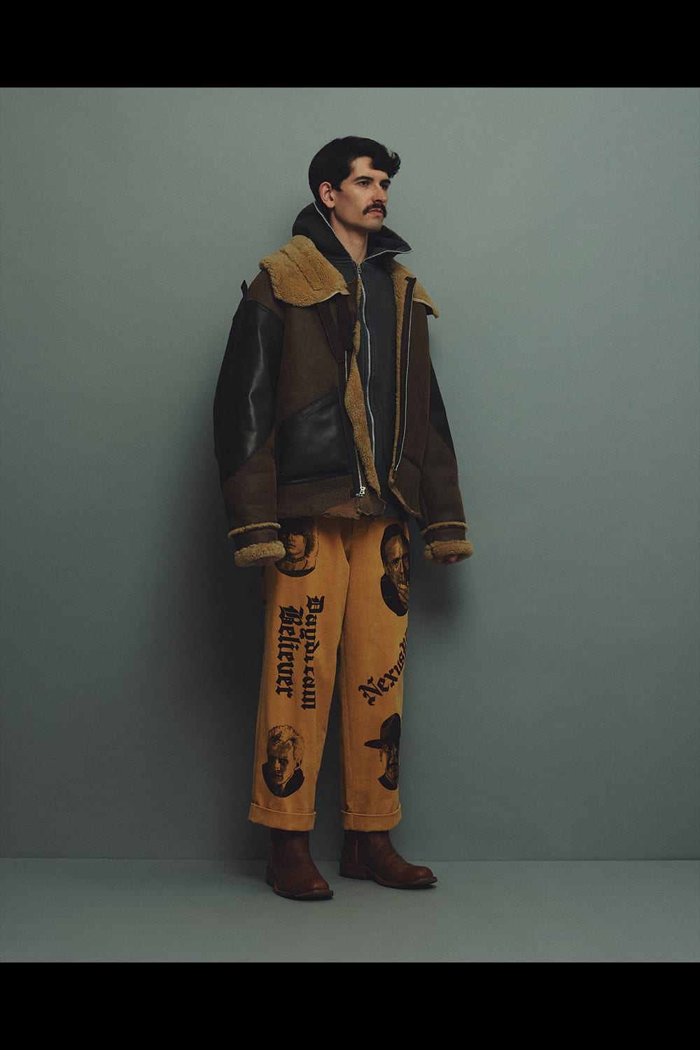 NEXUSⅦ. | HOUYHNHNM (HOUYHNHNM)