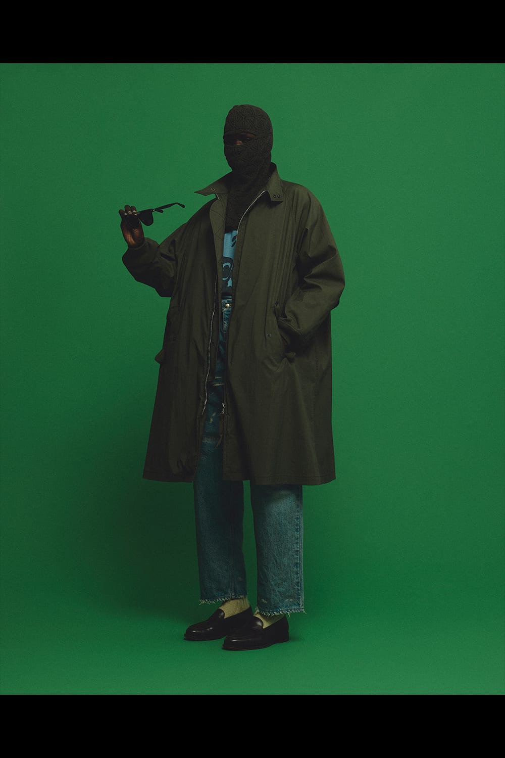 NEXUSⅦ. | HOUYHNHNM (HOUYHNHNM)