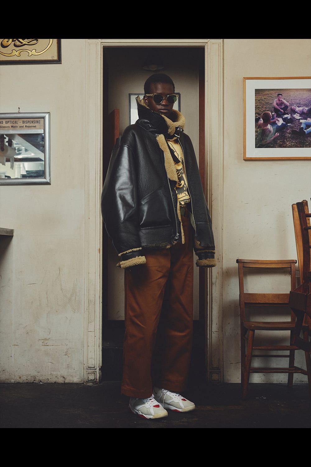 NEXUSⅦ. | HOUYHNHNM (HOUYHNHNM)