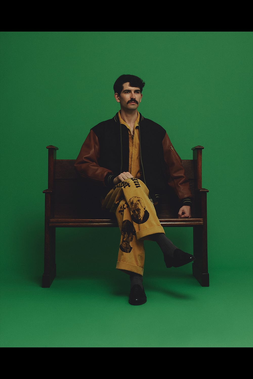 NEXUSⅦ. | HOUYHNHNM (HOUYHNHNM)