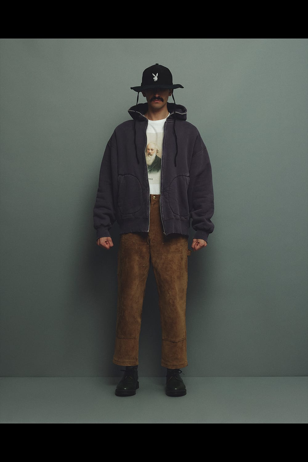 NEXUSⅦ. | HOUYHNHNM (HOUYHNHNM)