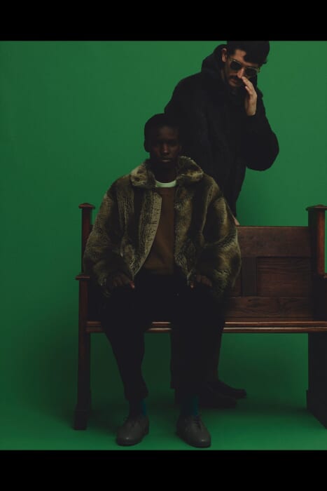 NEXUSⅦ. | ネクサスセブン