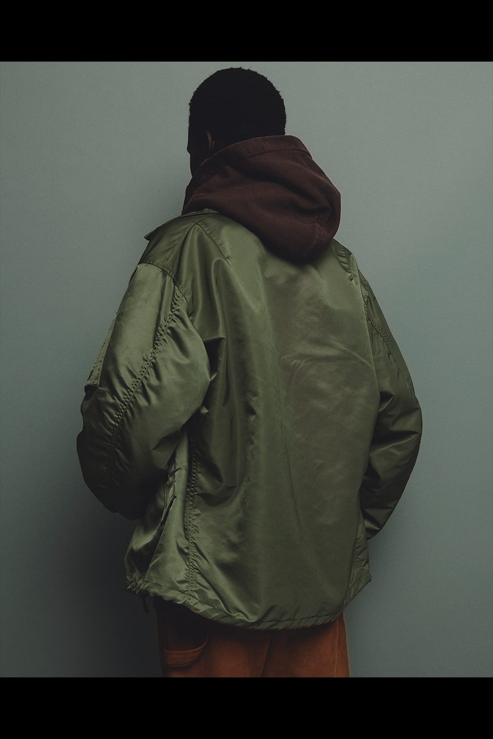 NEXUSⅦ. | HOUYHNHNM (HOUYHNHNM)