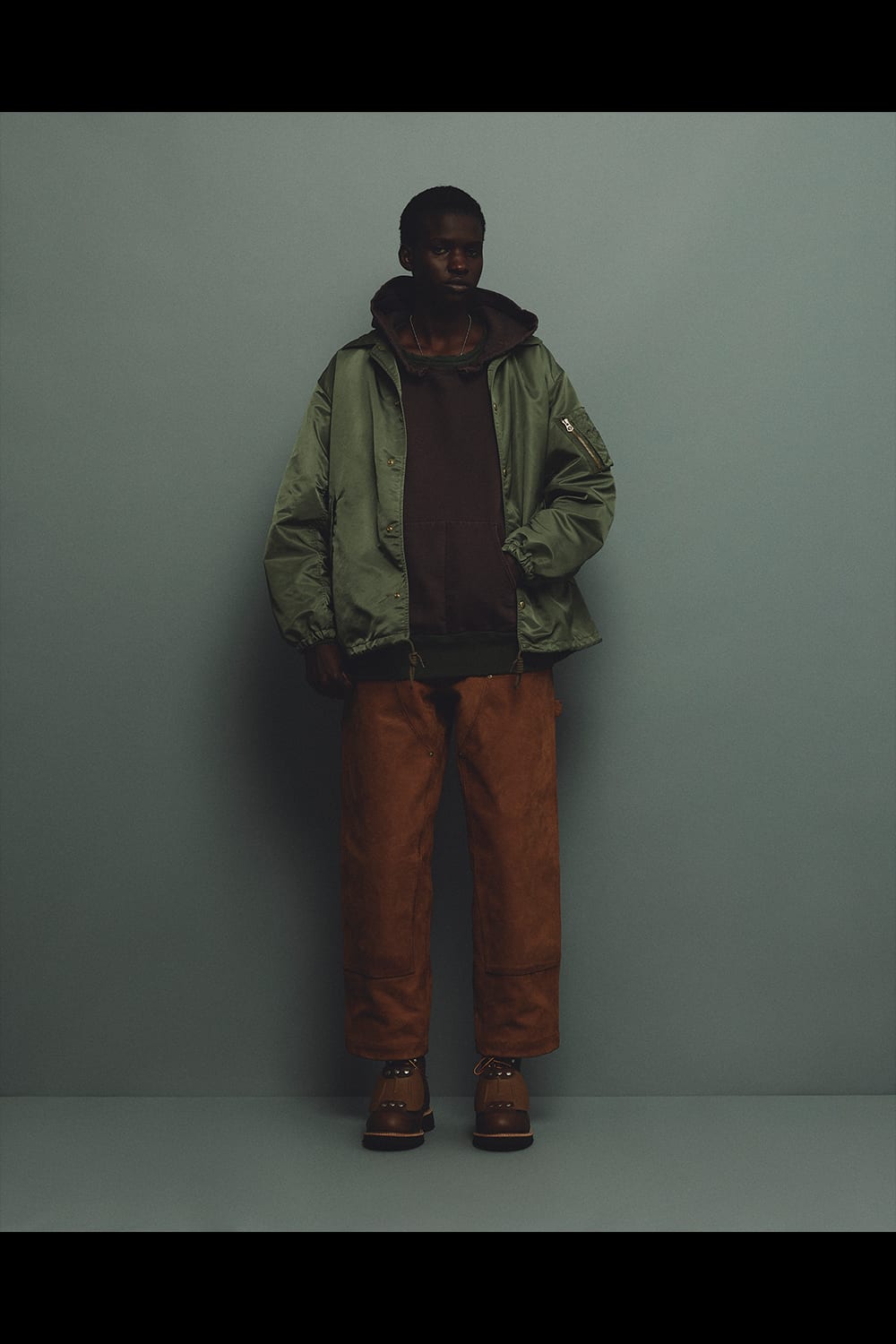 NEXUSⅦ. | HOUYHNHNM (HOUYHNHNM)