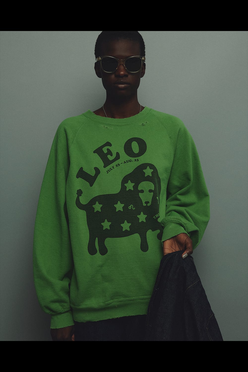 NEXUSⅦ. | HOUYHNHNM (HOUYHNHNM)