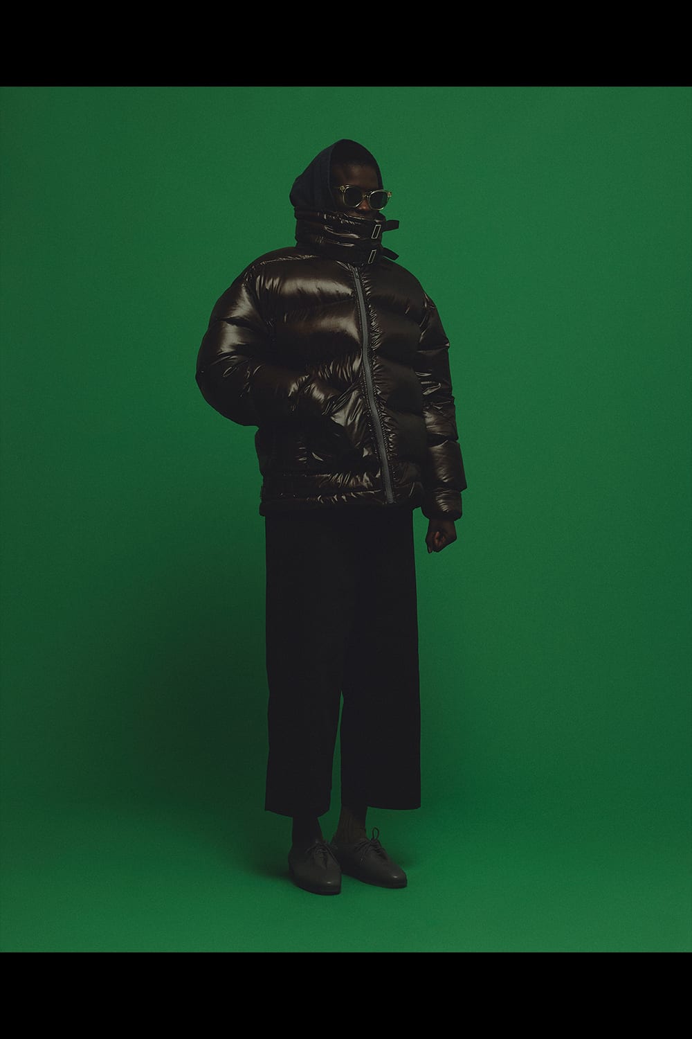 NEXUSⅦ. | HOUYHNHNM (HOUYHNHNM)