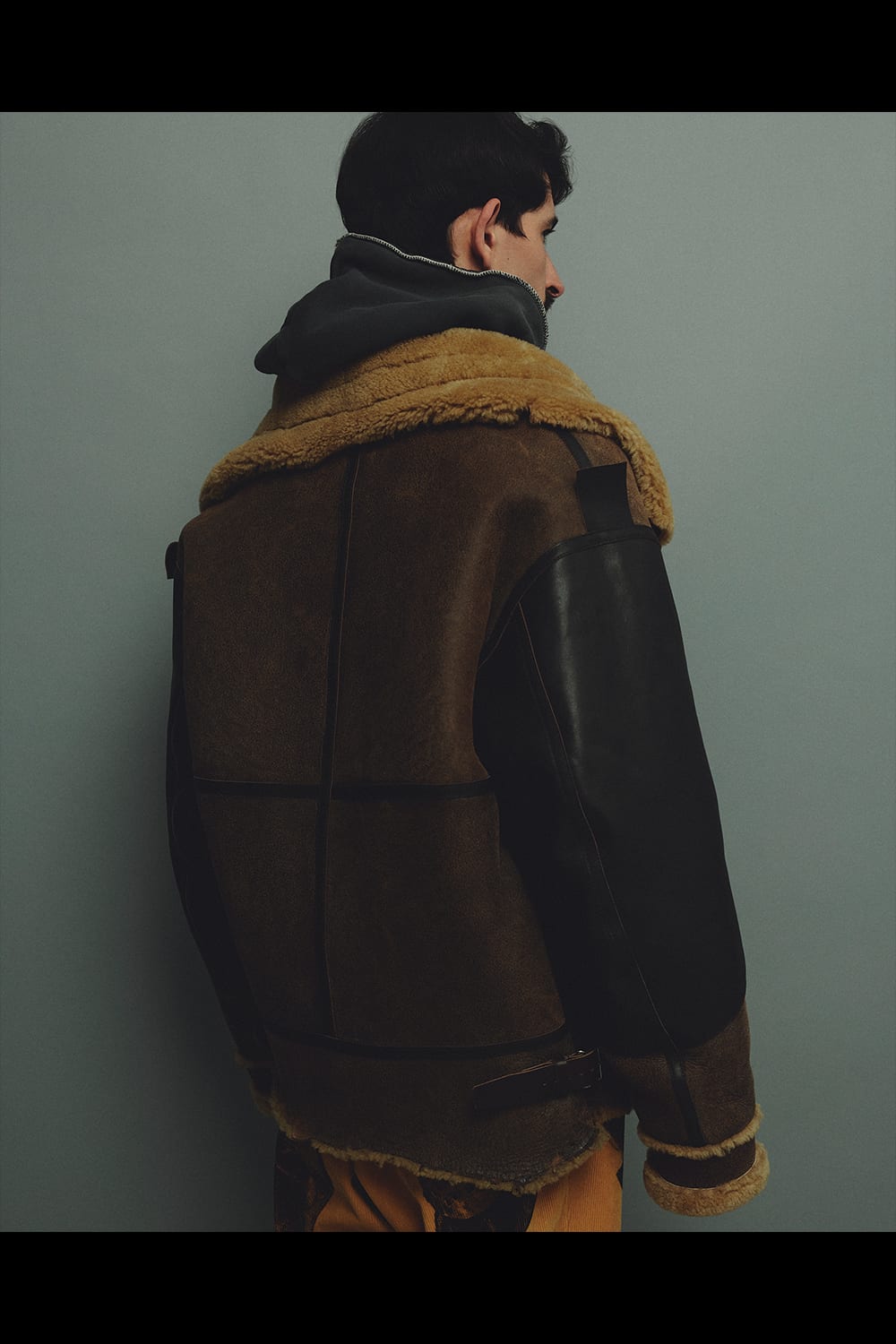 NEXUSⅦ. | HOUYHNHNM (HOUYHNHNM)