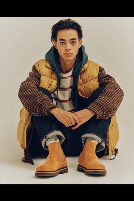 SILAS | サイラス