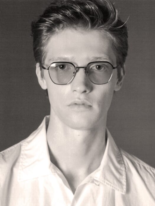 ルネッタ バダの7thコレクション、「Yin Yang」がローンチ。異素材の調和がもたらす、光と陰のバランスにご注目を。