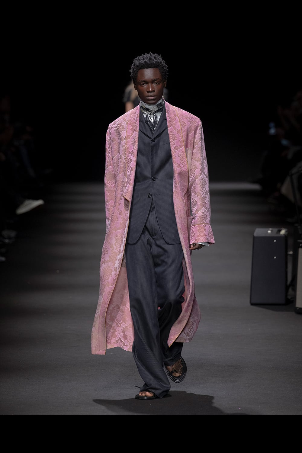 ANN DEMEULEMEESTER | HOUYHNHNM (HOUYHNHNM)