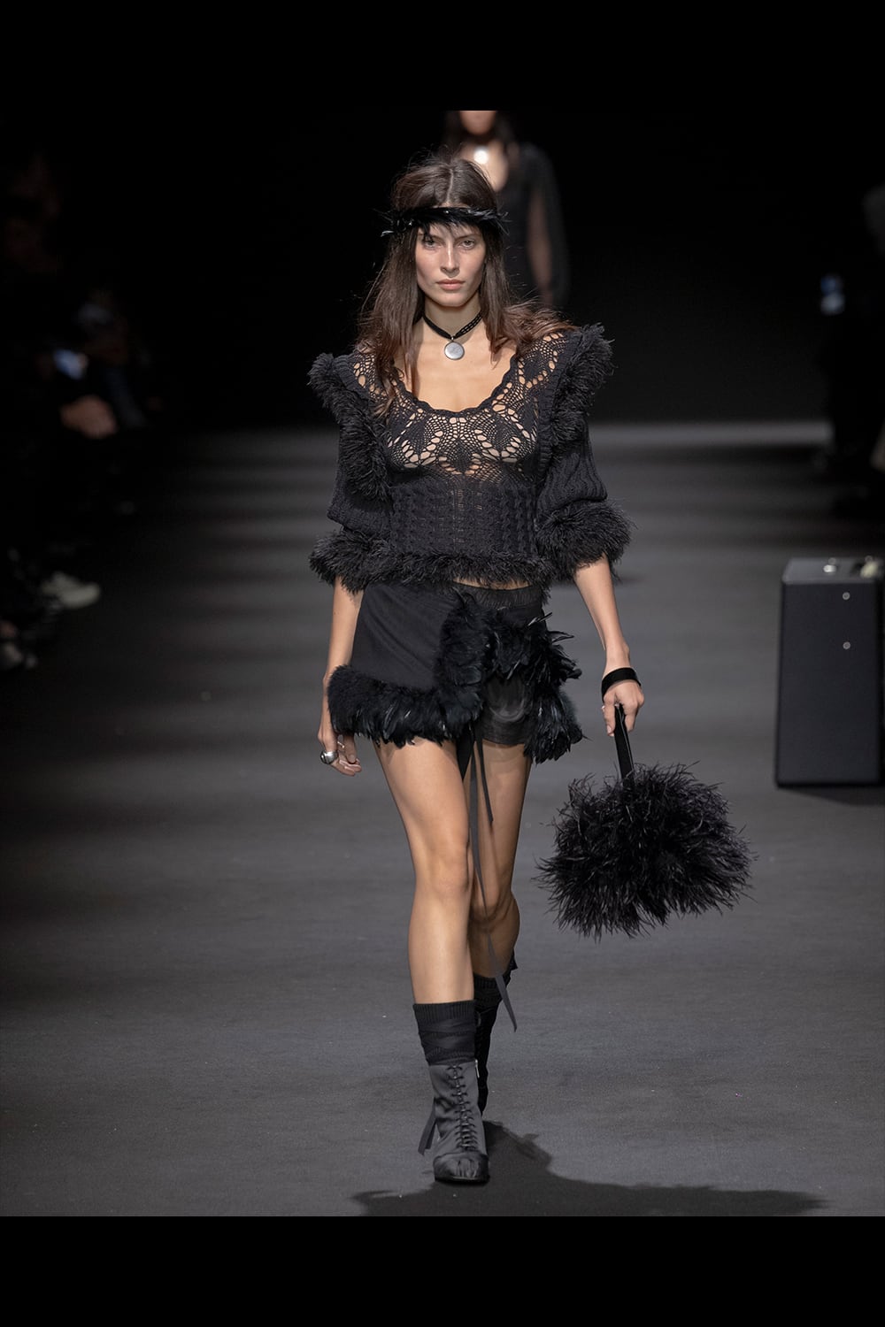ANN DEMEULEMEESTER 32年間コレクション全集 ANN DEMEULEMEESTER | HOUYHNHNM (HOUYHNHNM)