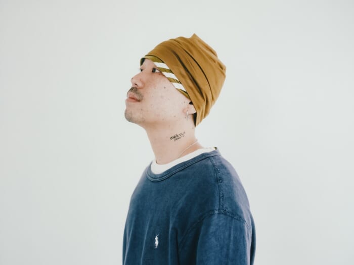 Campanella's new song "moyai" is set to the beat of Free Babyronia. The music video, directed by film director Kodai Kojima/Director O, is also available for viewing.