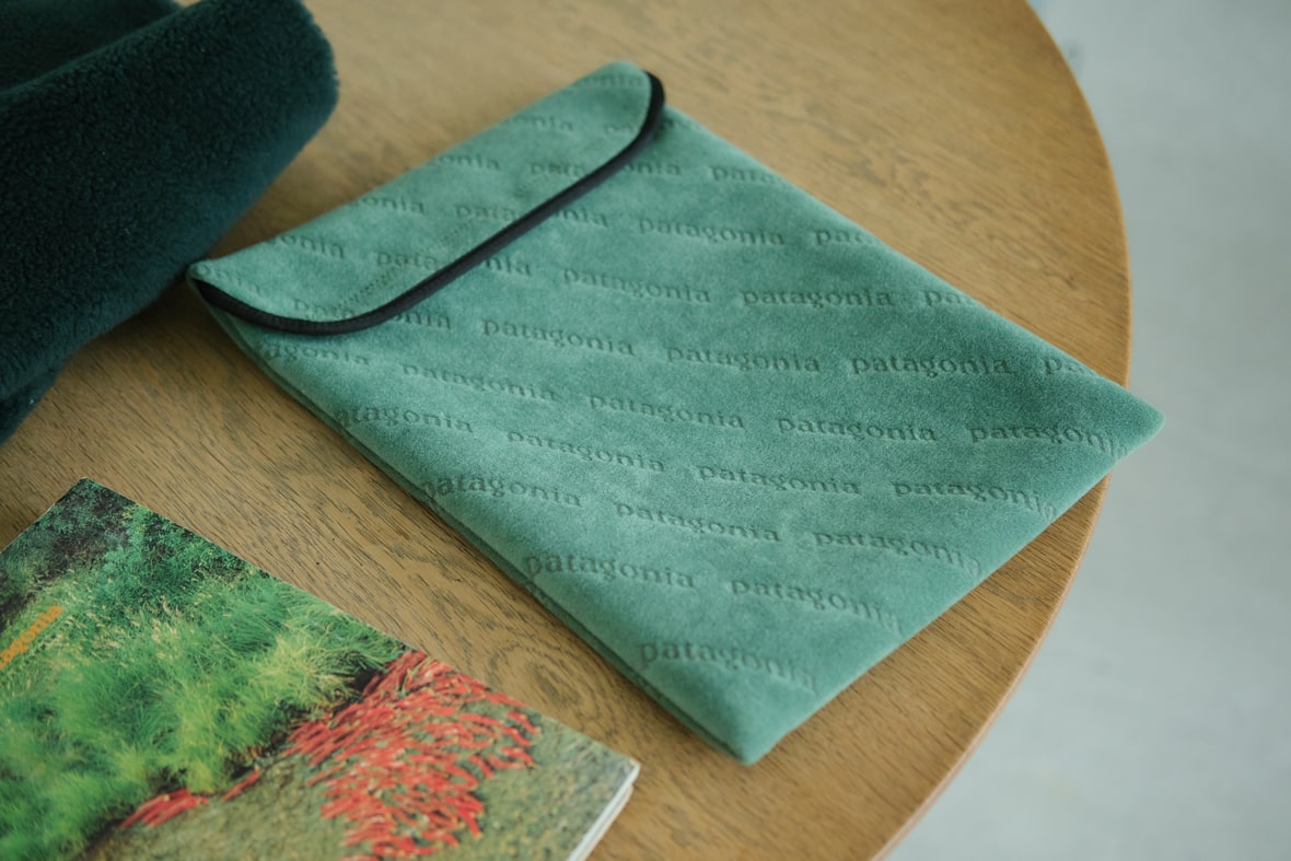 パタゴニアのレトロXがリニューアル。過去と未来をつなぐ、新たな魅力