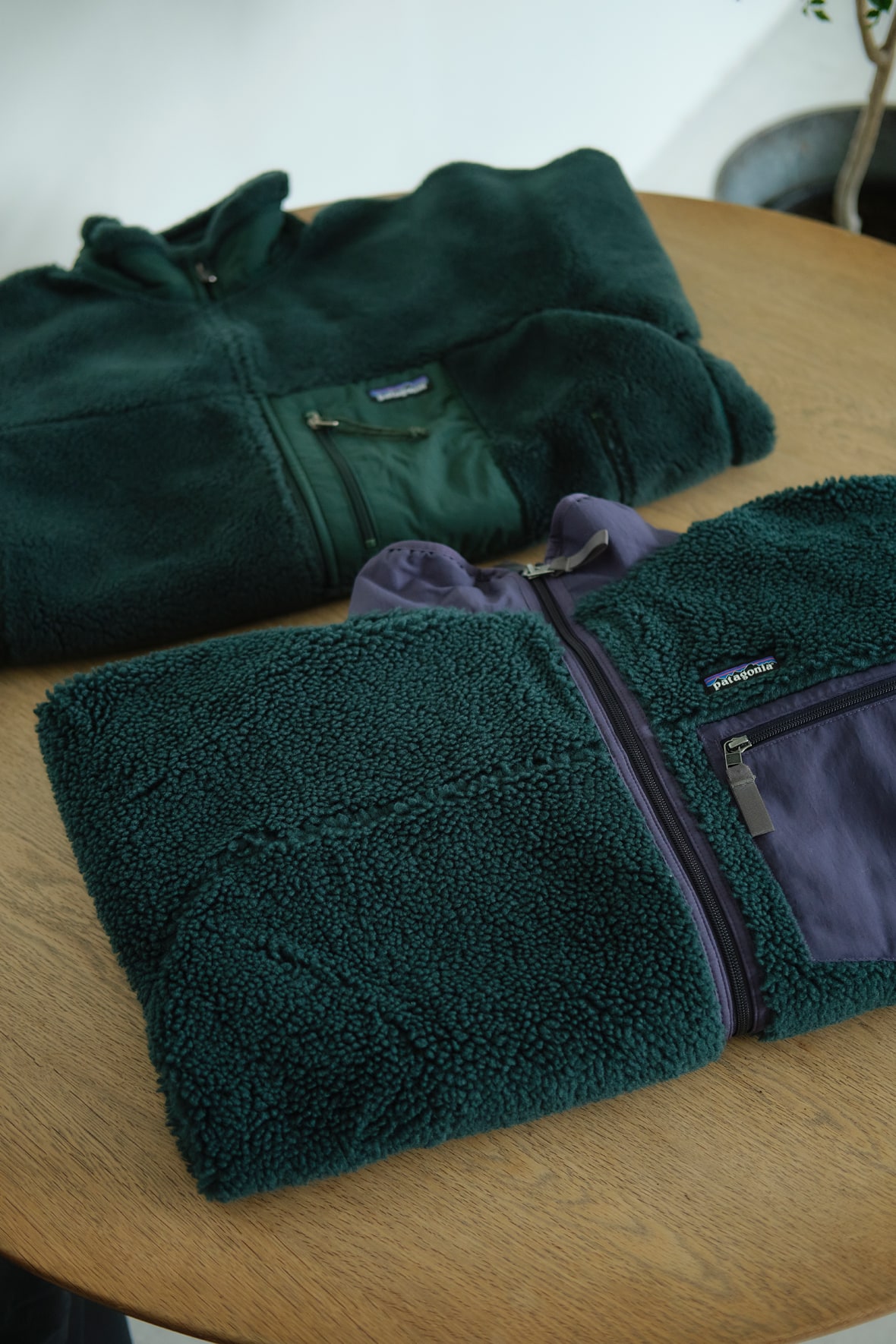 パタゴニアのレトロXがリニューアル。過去と未来をつなぐ、新たな魅力