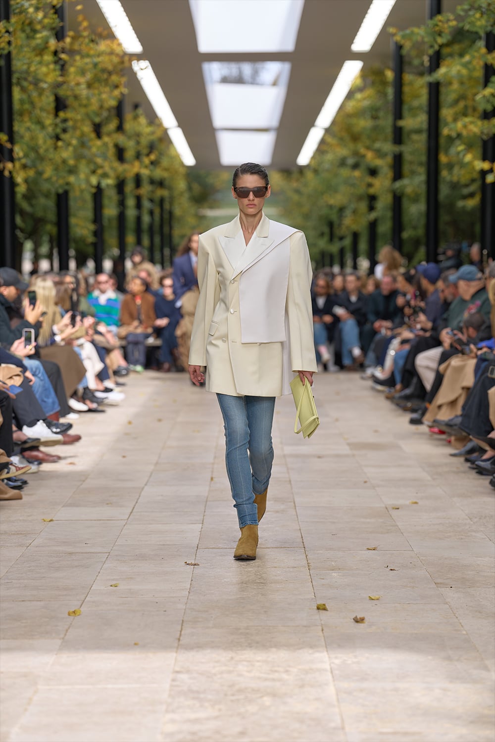 CELINE | HOUYHNHNM（フイナム）