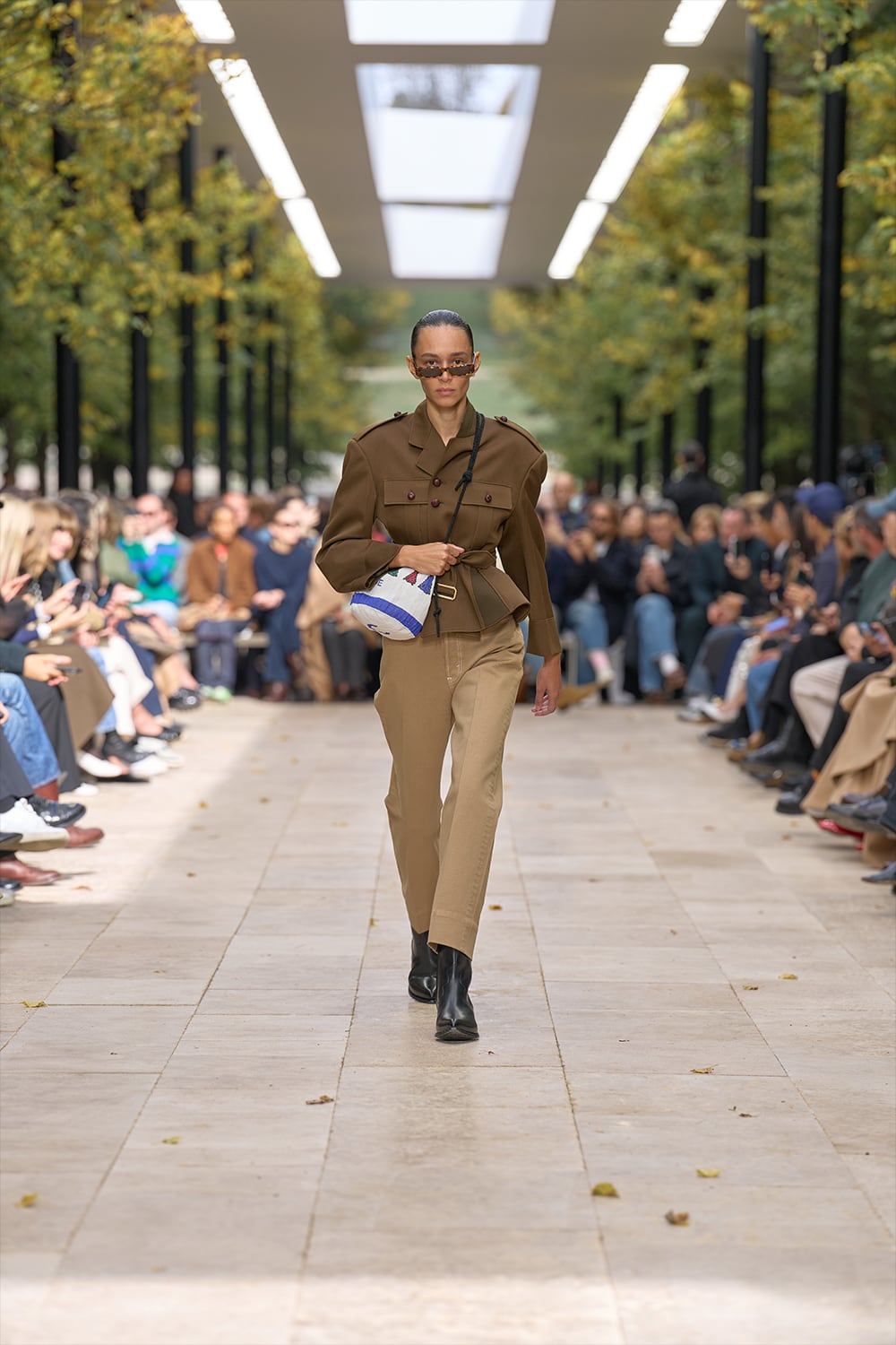 CELINE | HOUYHNHNM（フイナム）