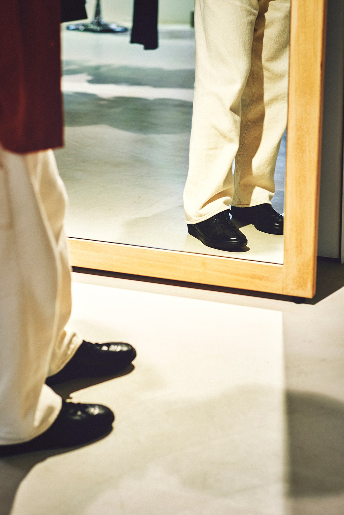 Keiji Kaneko, Keigo Murakami, and Masato Kamieda: A new German