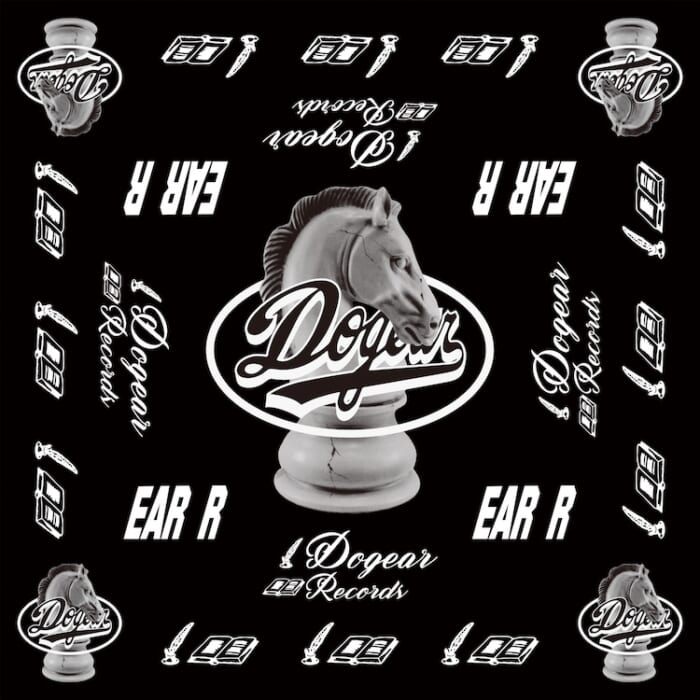 The last countdown to the 20th anniversary. This year's anniversary party will include an exhibition and pre-sale of items made in collaboration with Journal Standard.