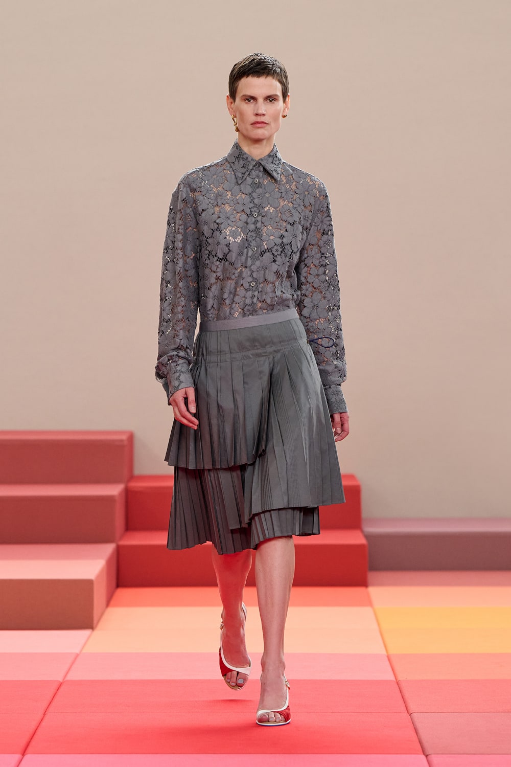 FENDI | HOUYHNHNM（フイナム）