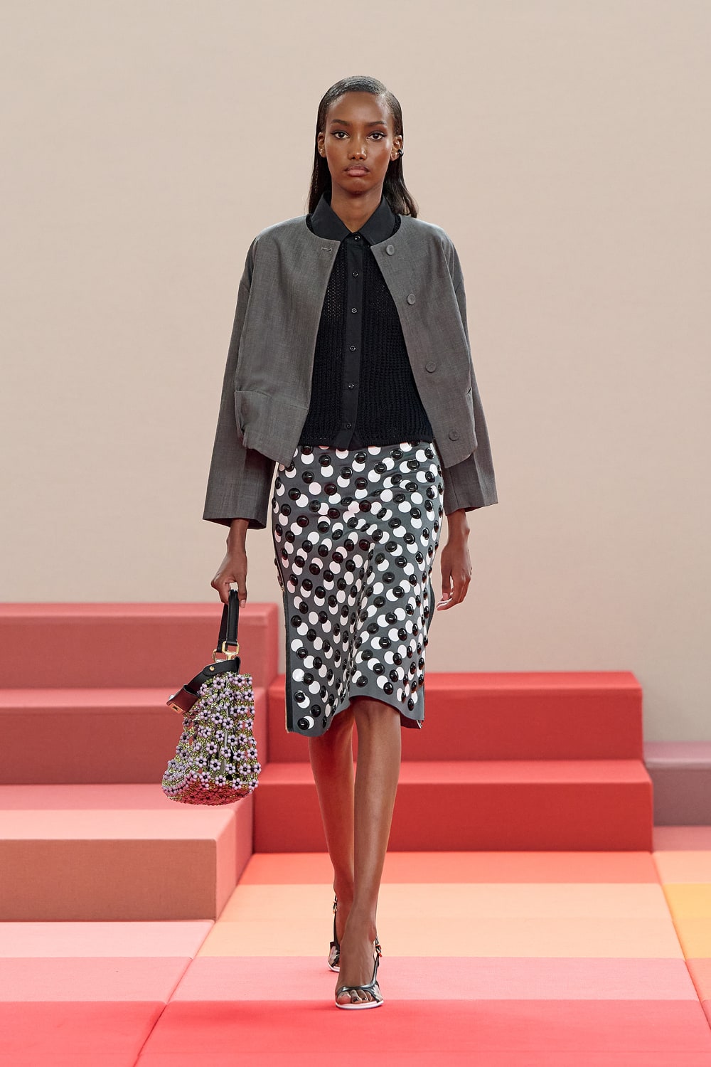 FENDI | HOUYHNHNM (HOUYHNHNM)