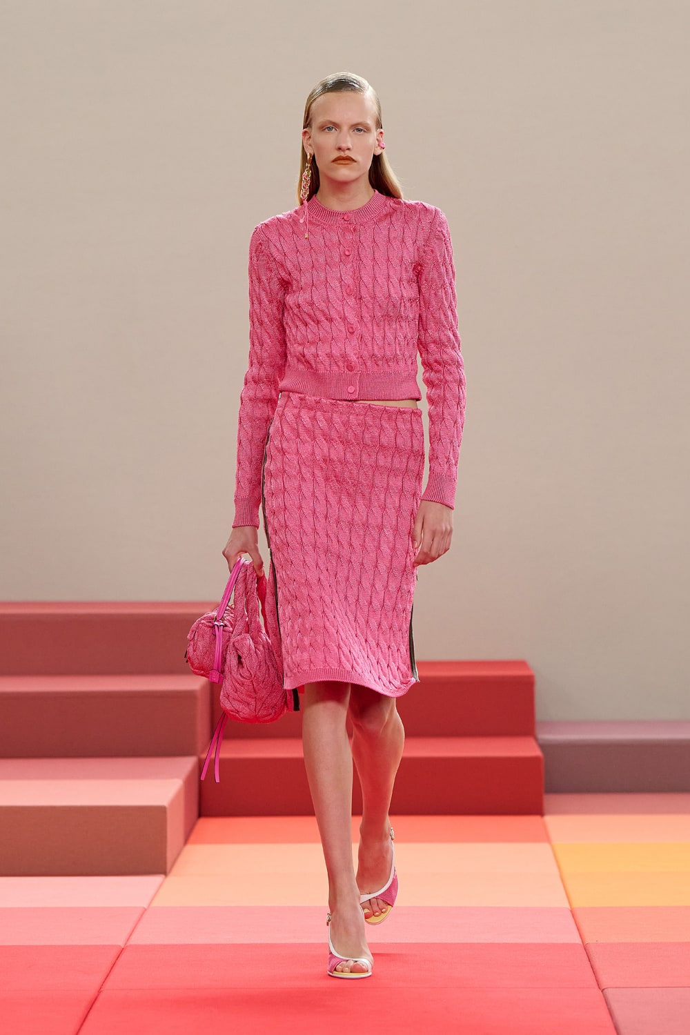 FENDI | HOUYHNHNM（フイナム）