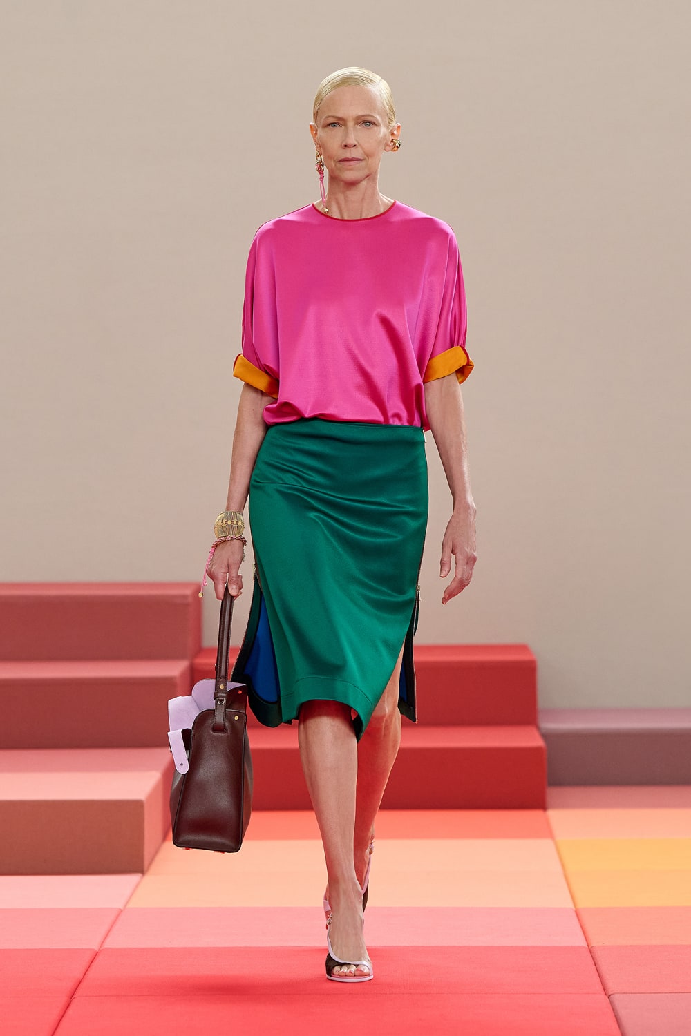 FENDI | HOUYHNHNM（フイナム）