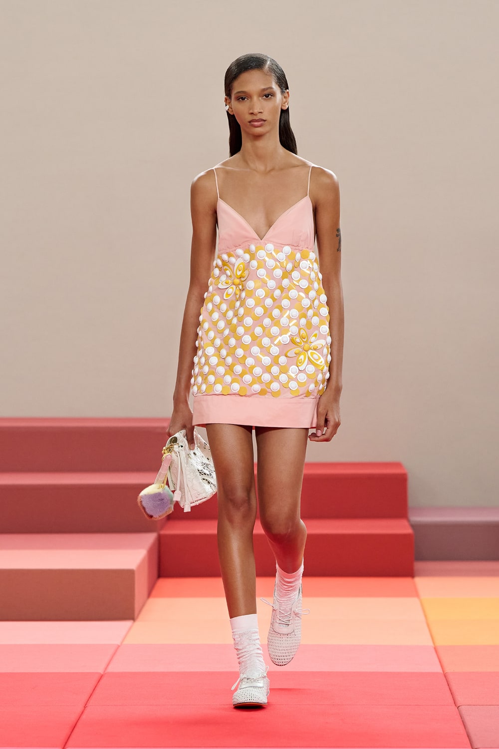 FENDI | HOUYHNHNM（フイナム）