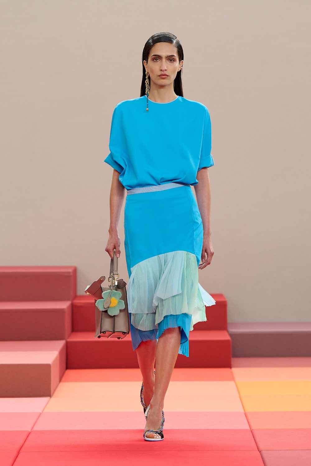 h*t様 フェンディ FENDI | HOUYHNHNM (HOUYHNHNM)