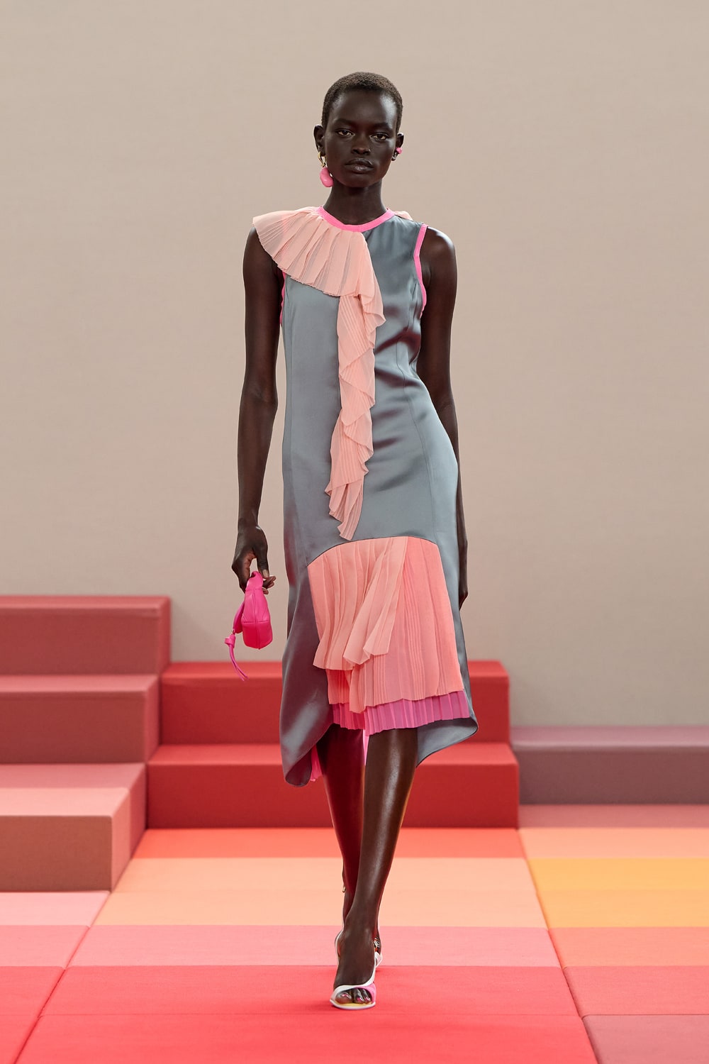 FENDI | HOUYHNHNM（フイナム）