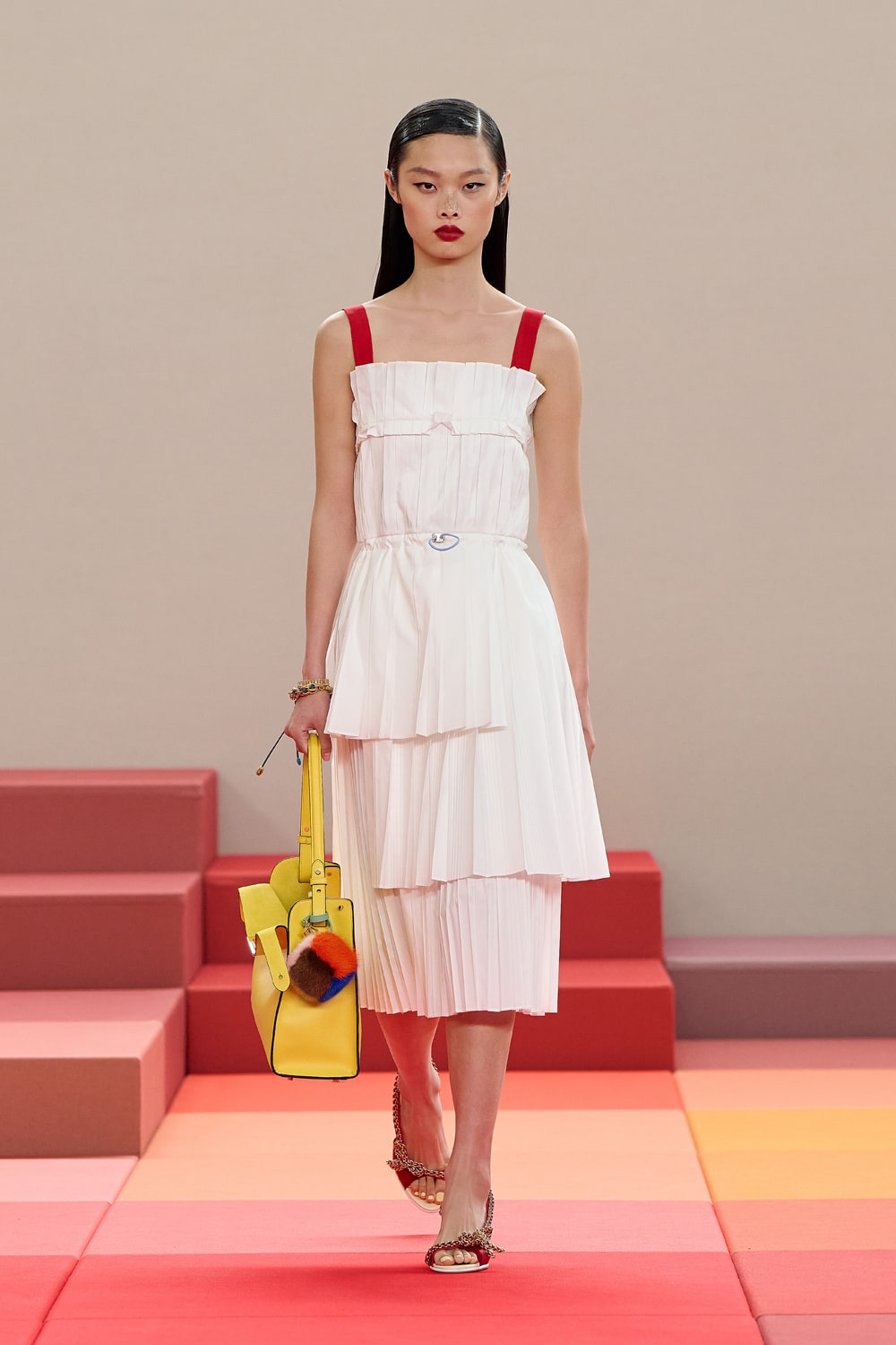 h*t様 フェンディ フェンディ FENDI FENDI ポンチョ FXX776 ASFX ケープ （F0QB9/BEIGE