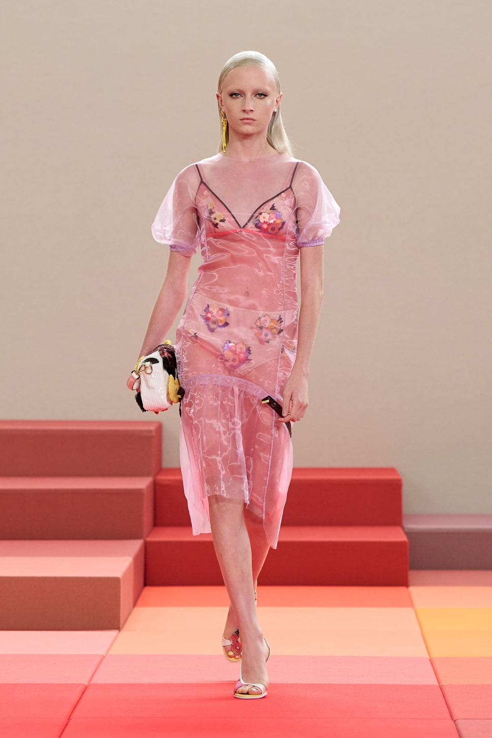 FENDI | HOUYHNHNM（フイナム）