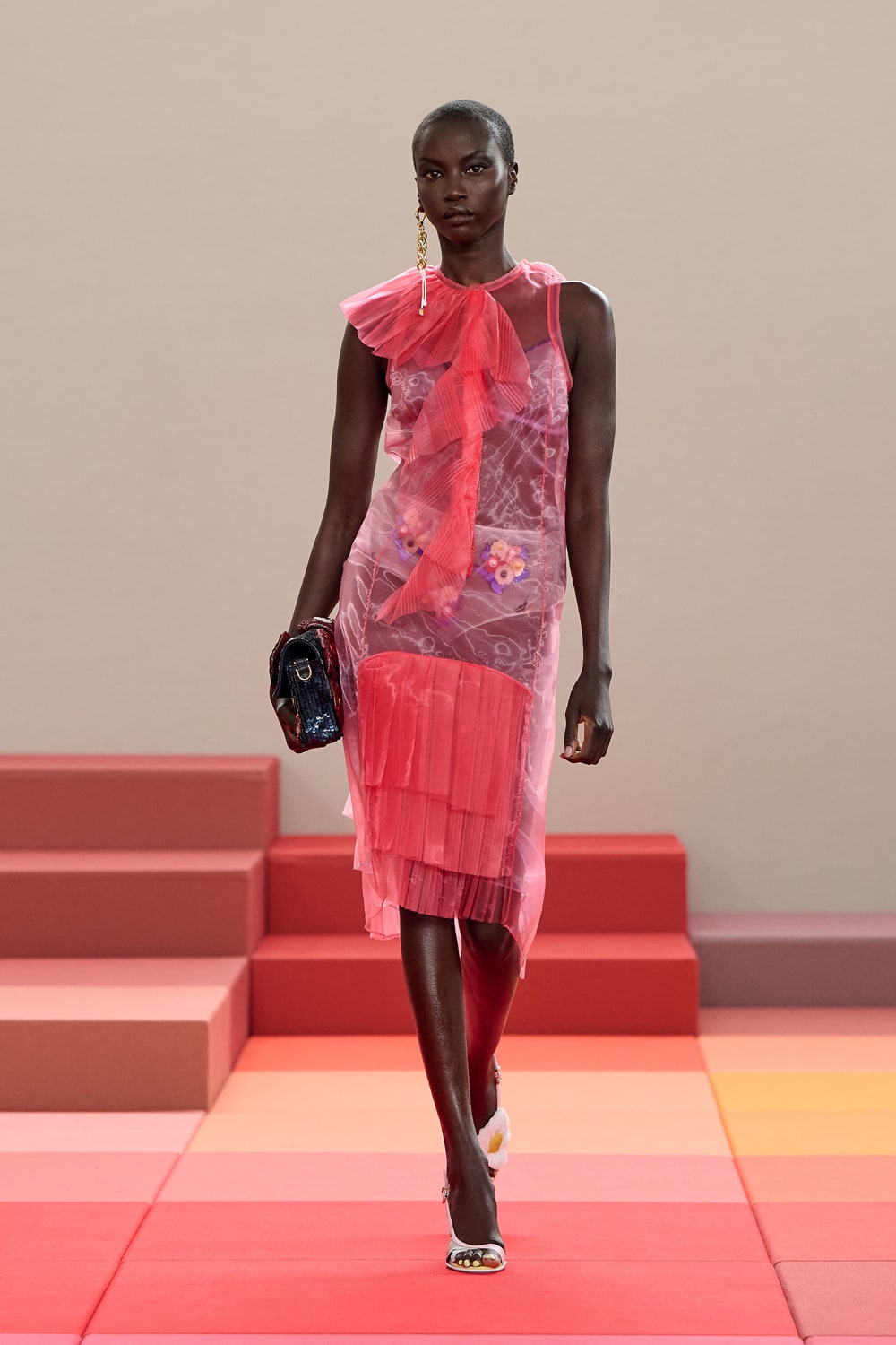 FENDI | HOUYHNHNM (HOUYHNHNM)