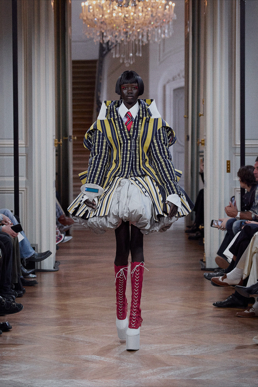 THOM BROWNE | HOUYHNHNM（フイナム）