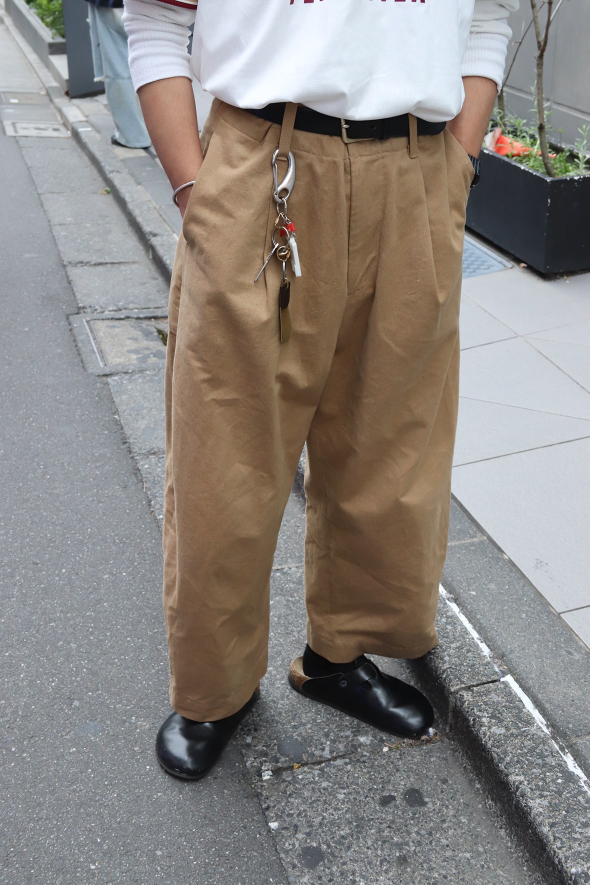 SNAP×SNAP vol.37 街角スナップ、はじめるよ。 | HOUYHNHNM（フイナム）