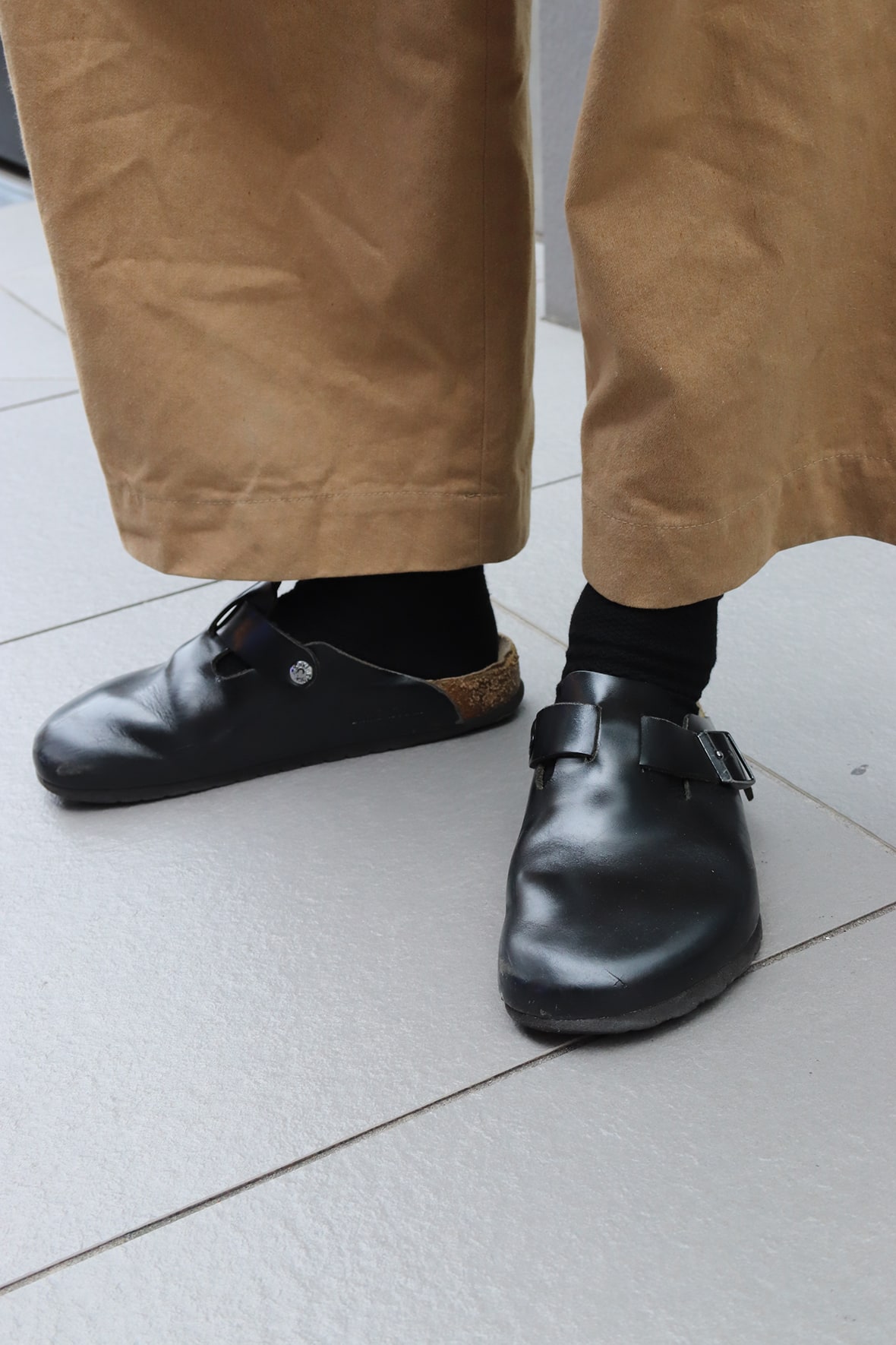 SNAP×SNAP vol.37 街角スナップ、はじめるよ。 | HOUYHNHNM（フイナム）