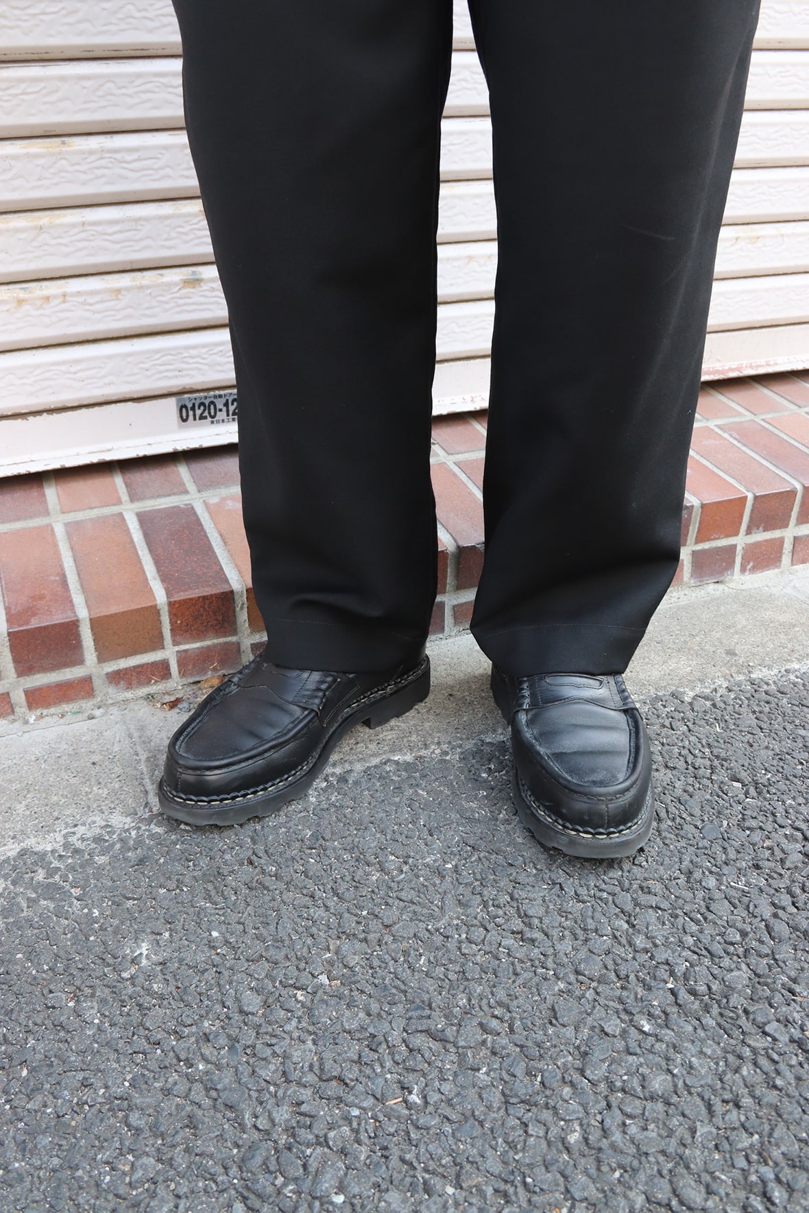 SNAP×SNAP vol.37 街角スナップ、はじめるよ。 | HOUYHNHNM（フイナム）