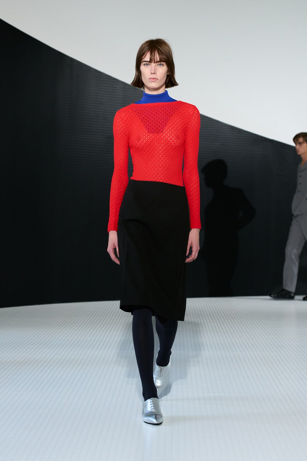 JIL SANDER | HOUYHNHNM（フイナム）