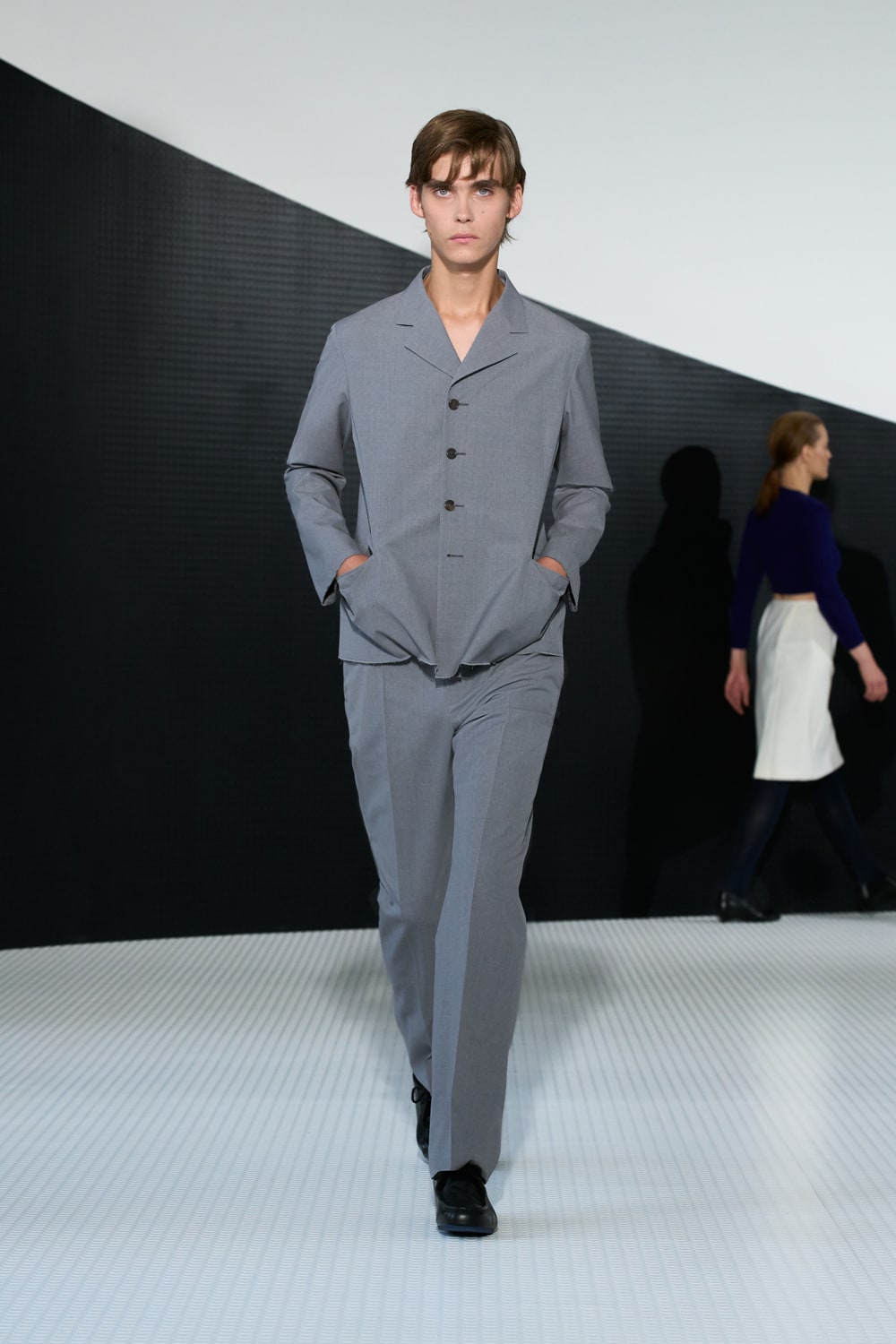 JIL SANDER | HOUYHNHNM（フイナム）