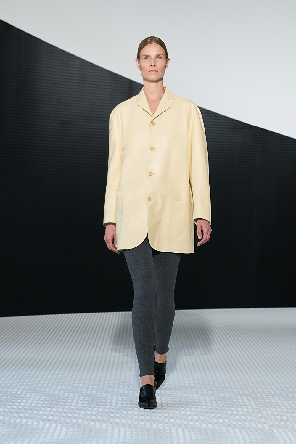 JIL SANDER | HOUYHNHNM（フイナム）
