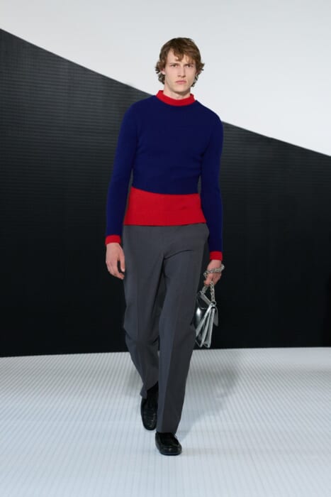 JIL SANDER | ジル サンダー