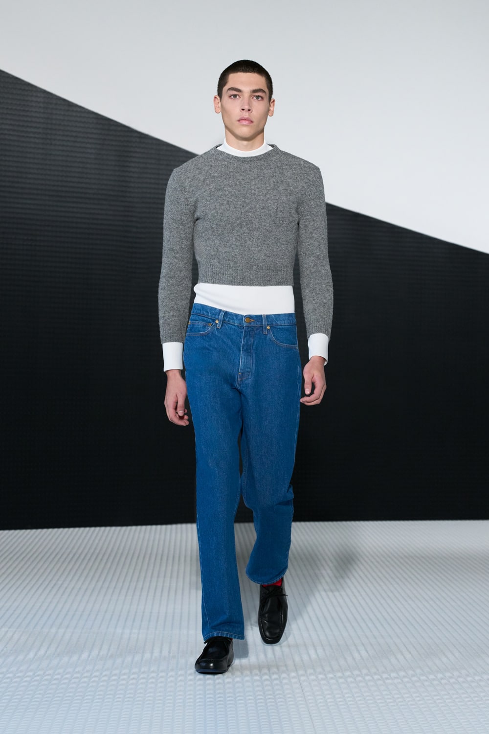 JIL SANDER | HOUYHNHNM（フイナム）