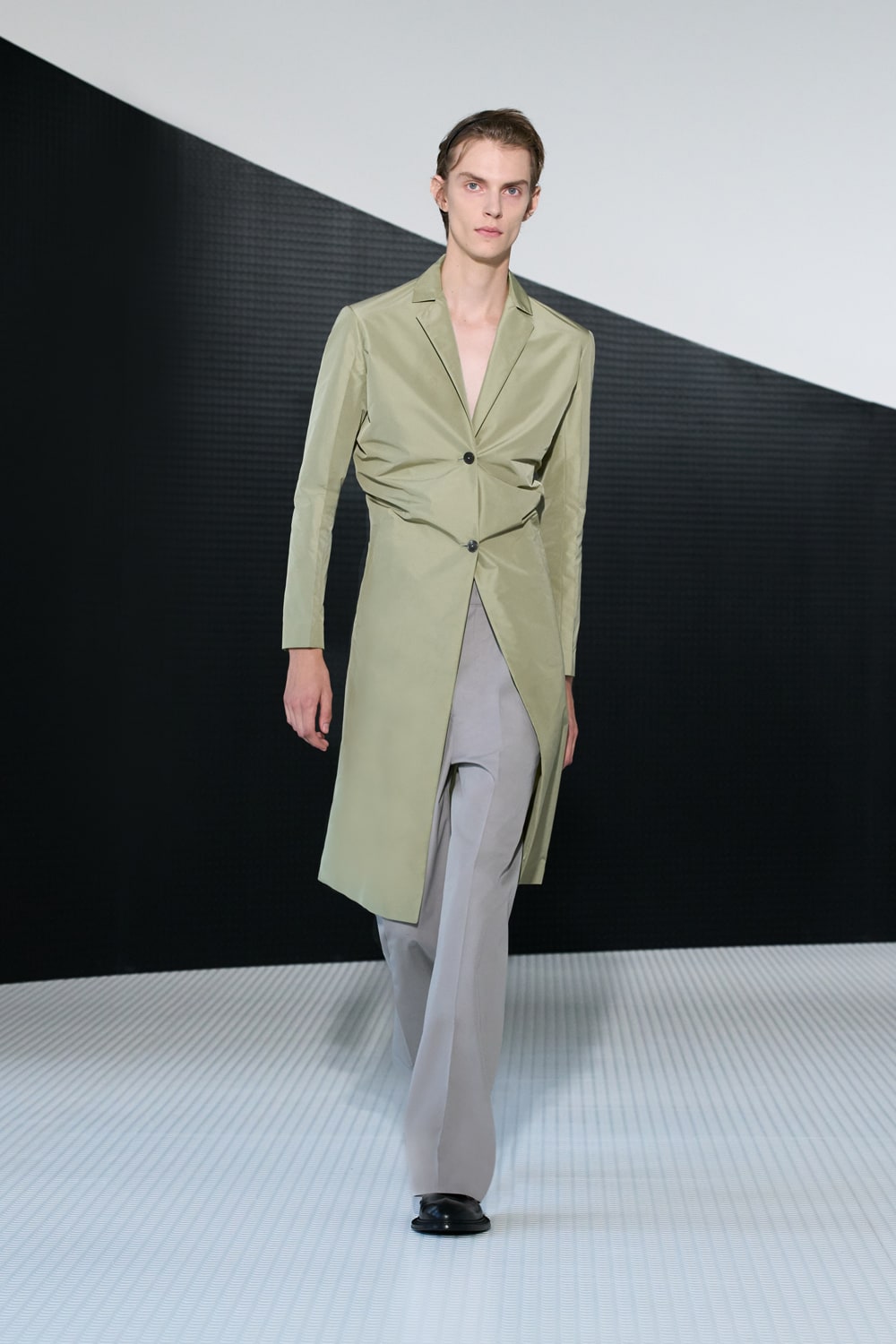 JIL SANDER | HOUYHNHNM（フイナム）