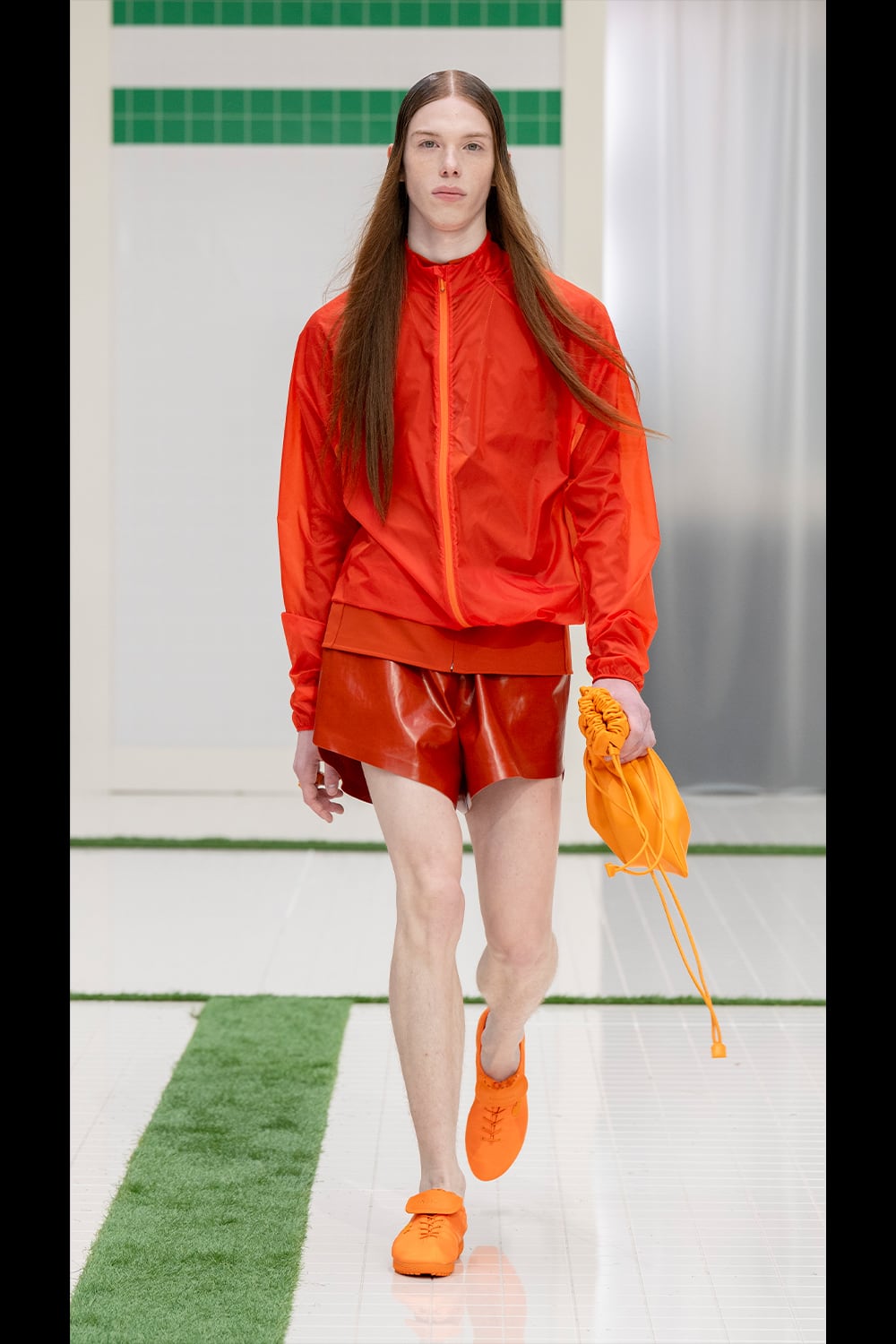 LACOSTE | HOUYHNHNM（フイナム）