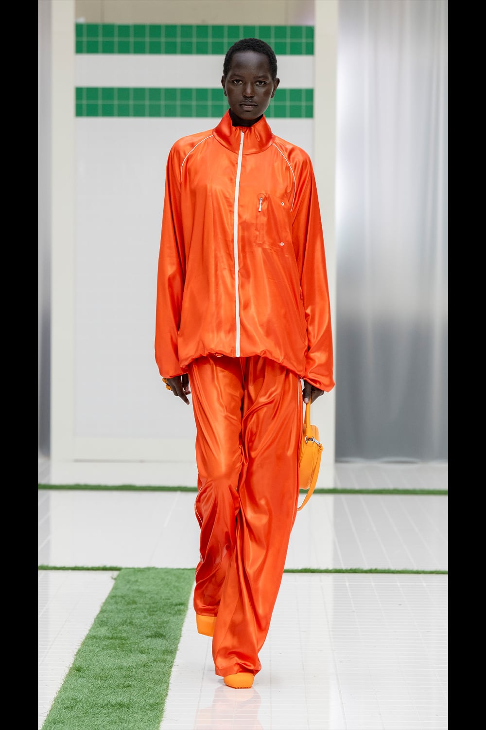 LACOSTE | HOUYHNHNM（フイナム）