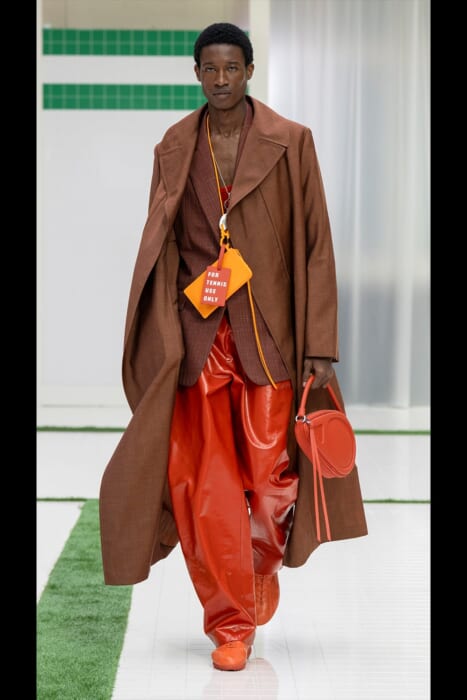 LACOSTE | ラコステ