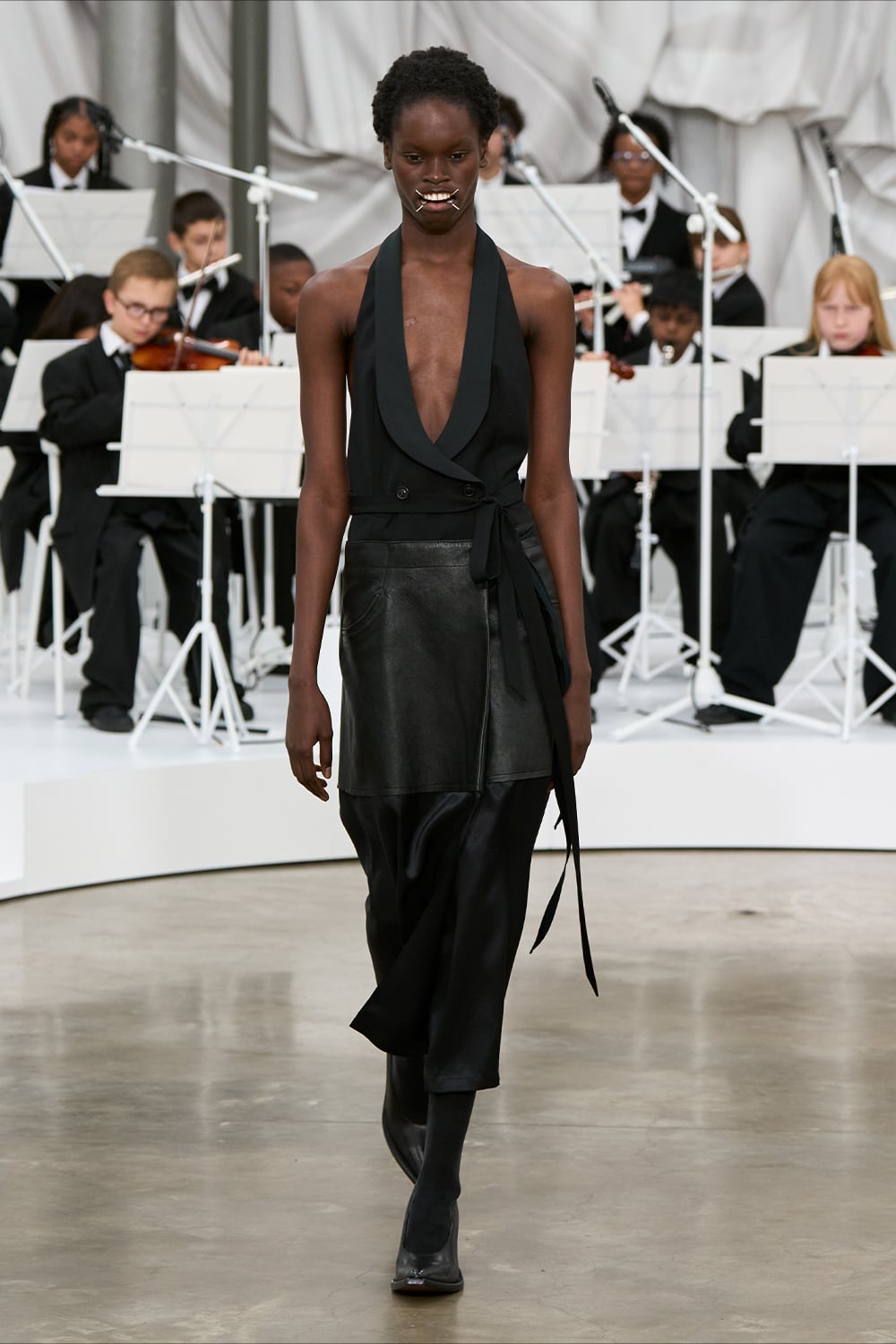 Maison Margiela | HOUYHNHNM（フイナム）