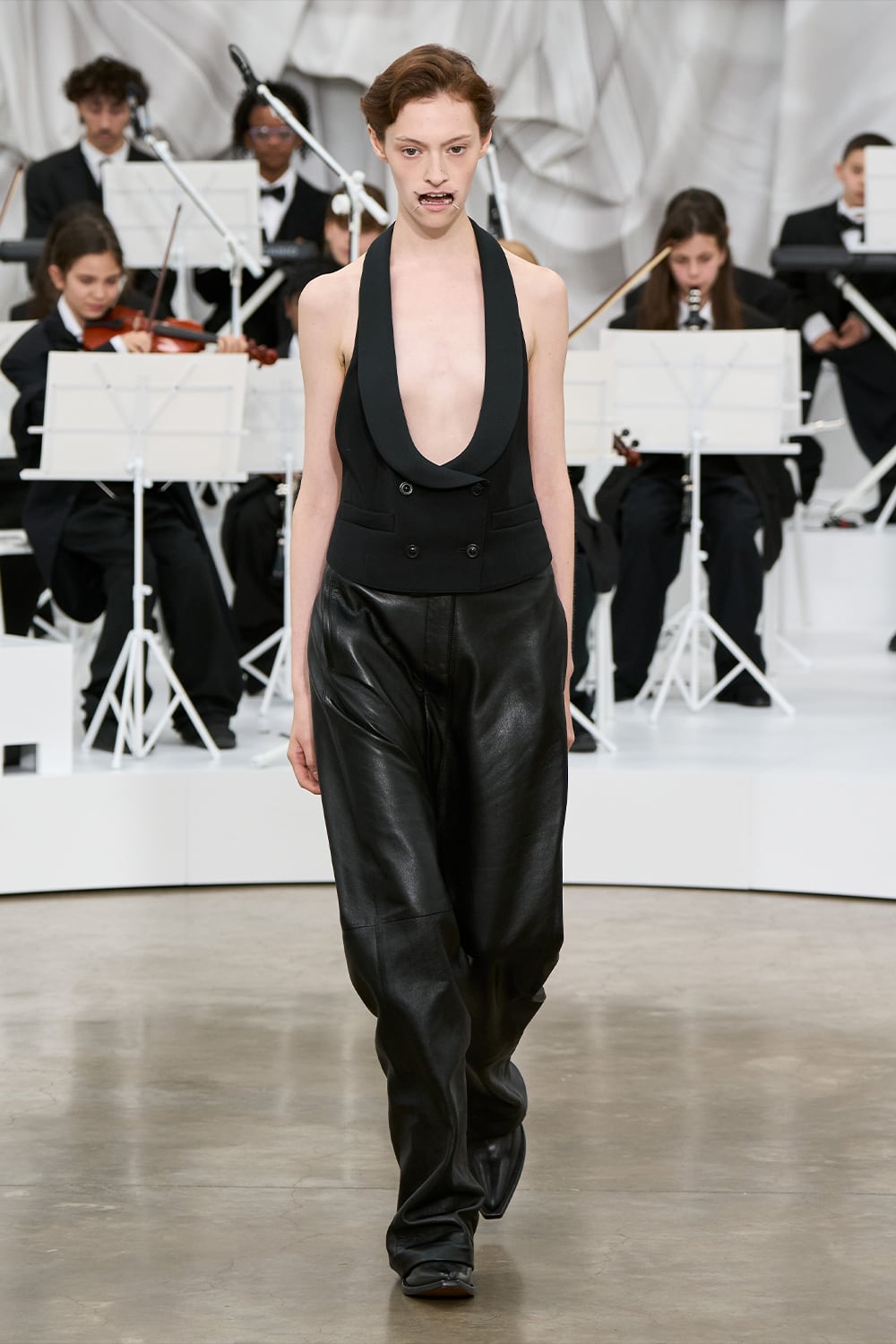 Maison Margiela | HOUYHNHNM (HOUYHNHNM)